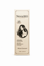 Sérum Concentré aux 15 Huiles Capillaires – Neva BIO